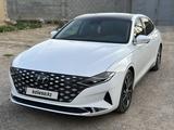 Hyundai Grandeur 2022 года за 16 500 000 тг. в Туркестан