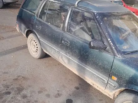 Toyota Corolla 1988 года за 900 000 тг. в Уштобе – фото 3