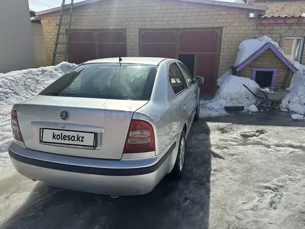 Skoda Octavia 2010 года за 3 300 000 тг. в Астана – фото 3