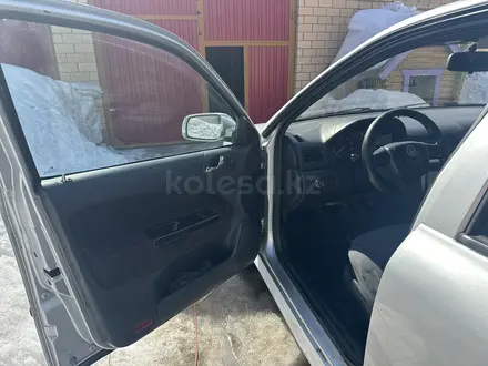 Skoda Octavia 2010 года за 3 300 000 тг. в Астана – фото 6