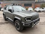 Deepal G318 2025 годаүшін19 700 000 тг. в Астана – фото 2