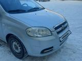 Chevrolet Aveo 2011 года за 2 700 000 тг. в Уральск – фото 2