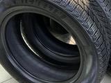 265/55 R20 Michelin Xice Snow На Land Cruiser 300 за 490 000 тг. в Алматы – фото 2