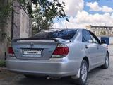 Toyota Camry 2005 годаүшін4 500 000 тг. в Алматы