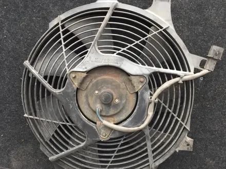 Вентилятор радиатора кондиционера свежедоставлен из Японии за 20 000 тг. в Алматы