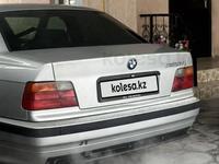 BMW 320 1995 годаүшін1 500 000 тг. в Алматы