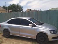 Volkswagen Polo 2013 годаүшін3 500 000 тг. в Атырау