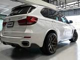 Обвес M Performance BMW X5 F15 накладки на бамперfor120 000 тг. в Алматы – фото 4