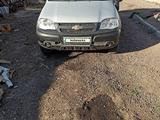 Chevrolet Niva 2014 годаүшін3 500 000 тг. в Щучинск