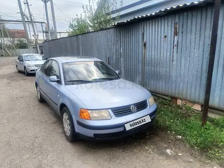 Volkswagen Passat 1998 года за 2 000 000 тг. в Алматы