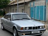 BMW 525 1993 годаүшін1 600 000 тг. в Туркестан