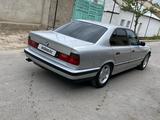 BMW 525 1993 года за 1 600 000 тг. в Туркестан – фото 2