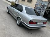 BMW 525 1993 года за 1 600 000 тг. в Туркестан – фото 3