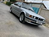 BMW 525 1993 годаүшін1 600 000 тг. в Туркестан – фото 4