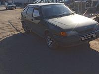 ВАЗ (Lada) 2114 2006 года за 600 000 тг. в Костанай