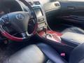 Lexus GS 350 2007 года за 6 200 000 тг. в Астана – фото 8