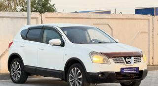 Nissan Qashqai 2009 года за 3 490 000 тг. в Кокшетау