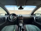 Nissan Qashqai 2009 года за 3 490 000 тг. в Кокшетау – фото 3