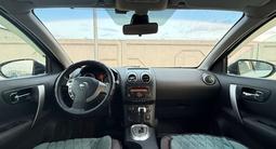 Nissan Qashqai 2009 года за 3 490 000 тг. в Кокшетау – фото 3