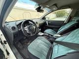 Nissan Qashqai 2009 года за 3 490 000 тг. в Кокшетау – фото 4