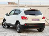 Nissan Qashqai 2009 года за 3 490 000 тг. в Кокшетау – фото 5