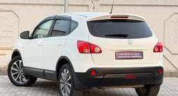 Nissan Qashqai 2009 года за 3 490 000 тг. в Кокшетау – фото 5