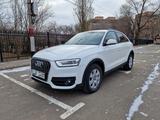 Audi Q3 2014 года за 7 999 980 тг. в Уральск – фото 2