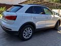 Audi Q3 2014 годаүшін9 100 000 тг. в Уральск – фото 4