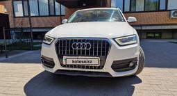 Audi Q3 2014 годаfor9 100 000 тг. в Уральск