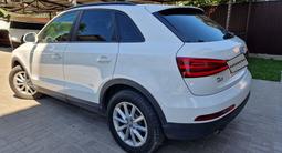 Audi Q3 2014 годаfor9 100 000 тг. в Уральск – фото 2