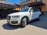 Audi Q3 2014 года за 7 999 980 тг. в Уральск