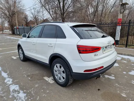 Audi Q3 2014 года за 9 100 000 тг. в Уральск – фото 5