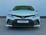 Toyota Camry 2021 годаүшін15 900 000 тг. в Шымкент – фото 5