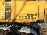 Komatsu  PC 200EL 2004 годаүшін8 800 000 тг. в Сарань