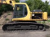 Komatsu  PC 200EL 2004 годаүшін8 800 000 тг. в Сарань – фото 3