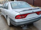 Mitsubishi Galant 1996 годаүшін1 000 000 тг. в Жезказган – фото 3