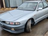 Mitsubishi Galant 1996 годаүшін1 000 000 тг. в Жезказган – фото 4