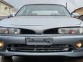 Mitsubishi Galant 1996 года за 1 000 000 тг. в Жезказган – фото 6