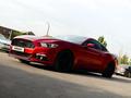 Ford Mustang 2016 года за 13 000 000 тг. в Алматы