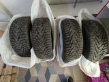 Резину Ханкук за 150 000 тг. в Текели – фото 3