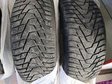 Резину Ханкук за 150 000 тг. в Текели – фото 4