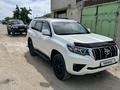 Toyota Land Cruiser Prado 2019 годаүшін21 000 000 тг. в Актау