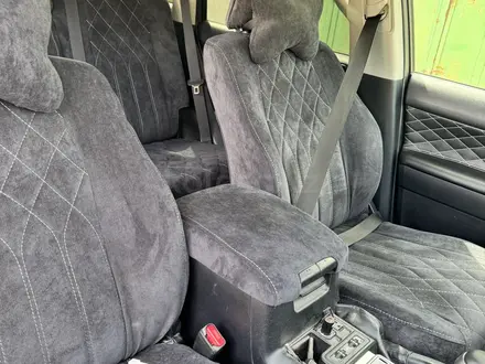 Toyota Land Cruiser Prado 2019 года за 21 000 000 тг. в Актау – фото 4