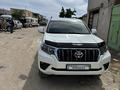 Toyota Land Cruiser Prado 2019 годаүшін21 000 000 тг. в Актау – фото 2