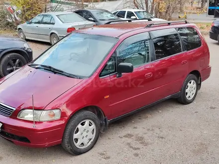 Honda Odyssey 1995 года за 2 500 000 тг. в Алматы – фото 4