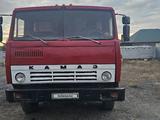 КамАЗ  5511 1984 года за 4 600 000 тг. в Жанаарка