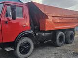 КамАЗ  5511 1984 года за 4 600 000 тг. в Жанаарка – фото 2