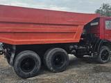 КамАЗ  5511 1984 года за 4 600 000 тг. в Жанаарка – фото 3