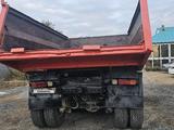 КамАЗ  5511 1984 года за 4 600 000 тг. в Жанаарка – фото 5