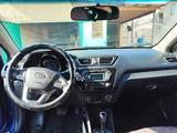 Kia Rio 2011 годаүшін4 500 000 тг. в Алматы – фото 4